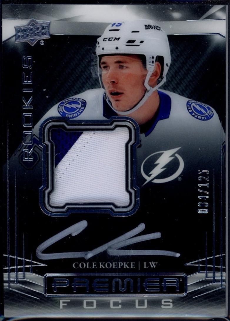 Cole Koepke #PFPR-CK