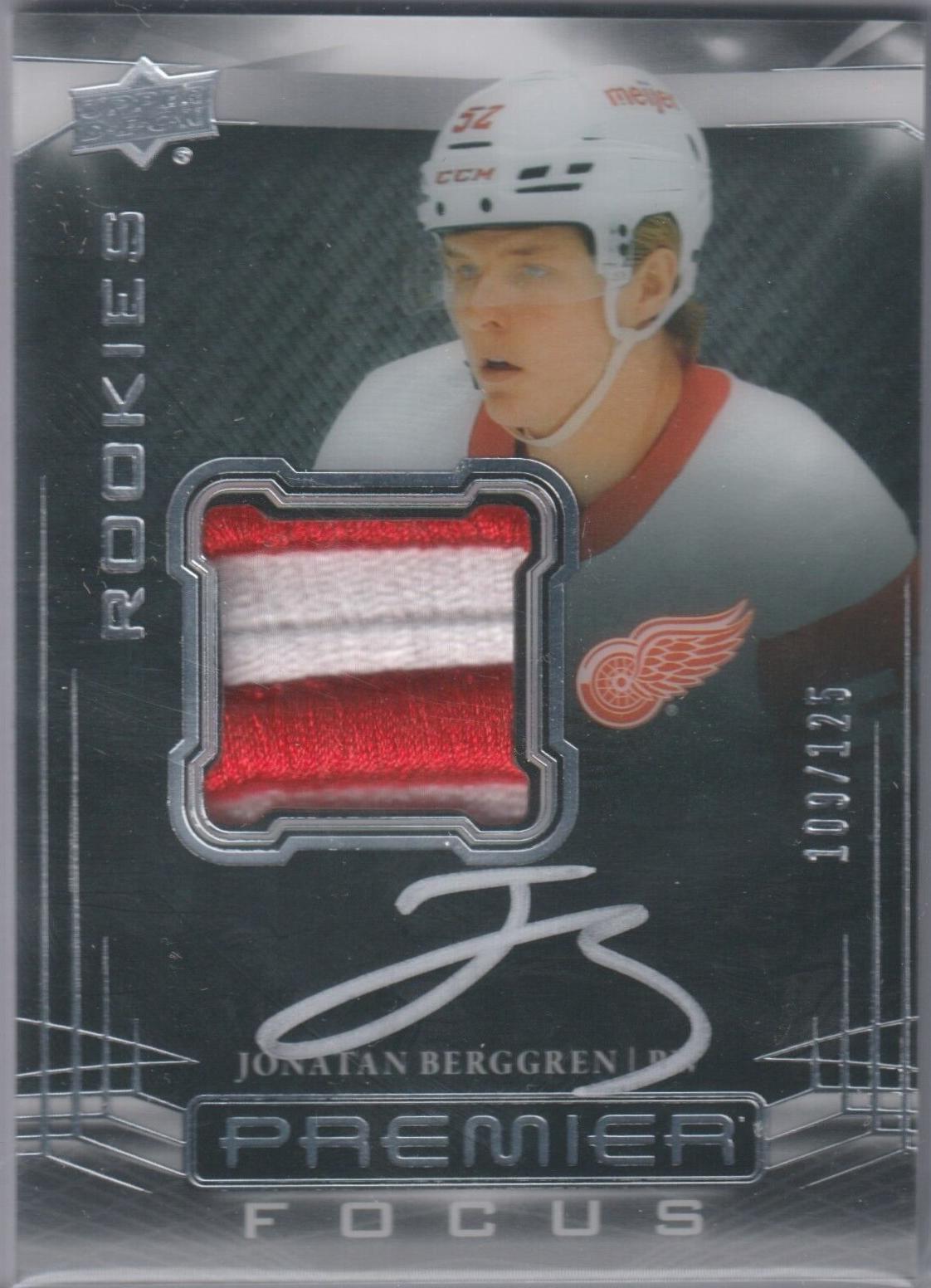 Jonatan Berggren #PFPR-JB