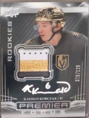 Kaedan Korczak #PFPR-KK
