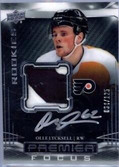 Olle Lycksell #PFPR-OL