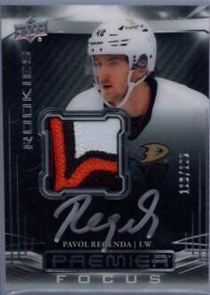 Pavol Regenda #PFPR-PR