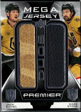 Jack Eichel / Mark Stone #PM2-SE