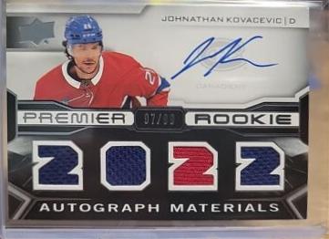 Johnathan Kovacevic #PRA-JK