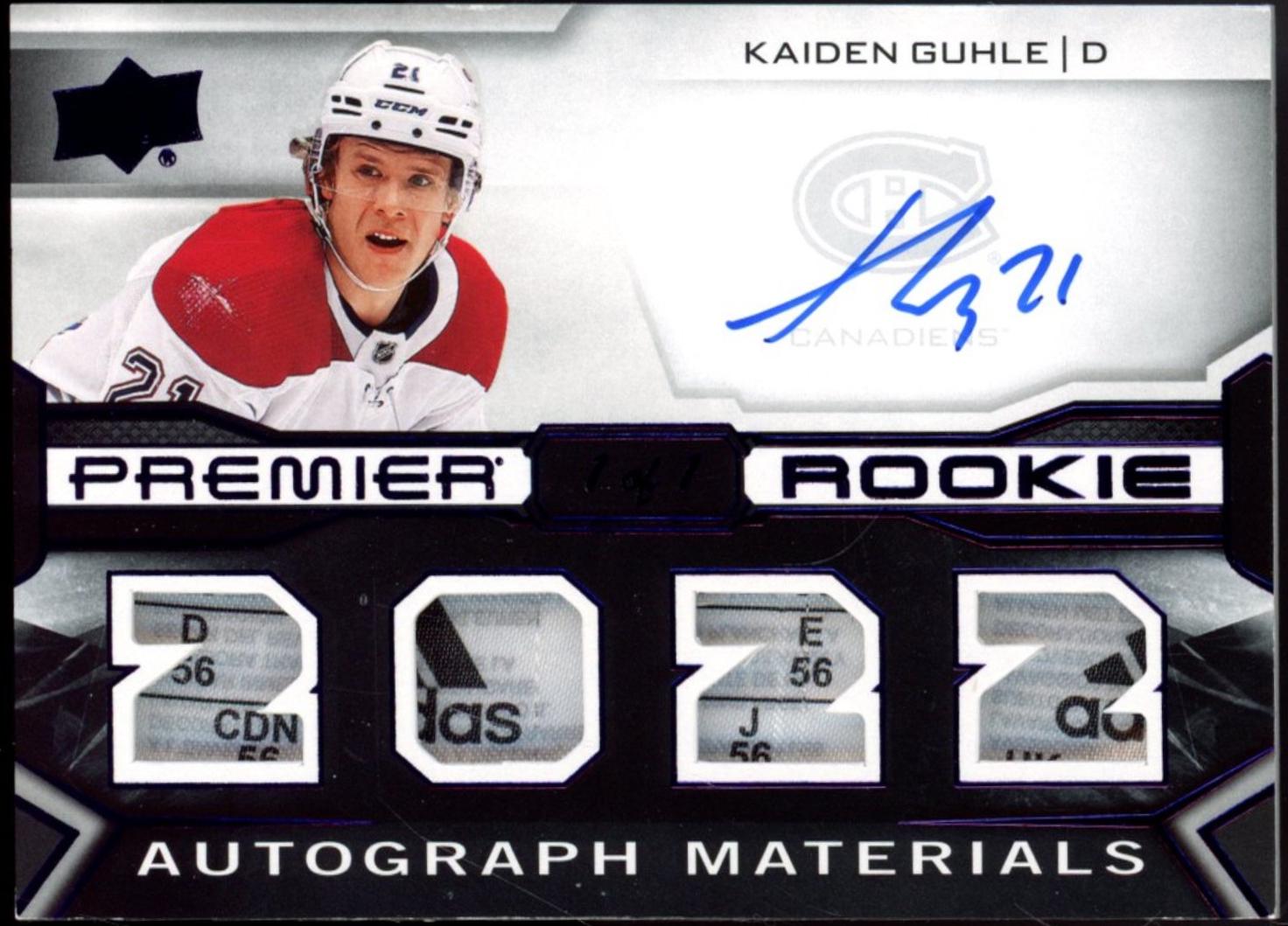 Kaiden Guhle [Tag] #PRA-KG