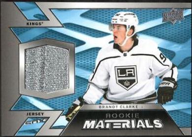 Brandt Clarke #RM-BC