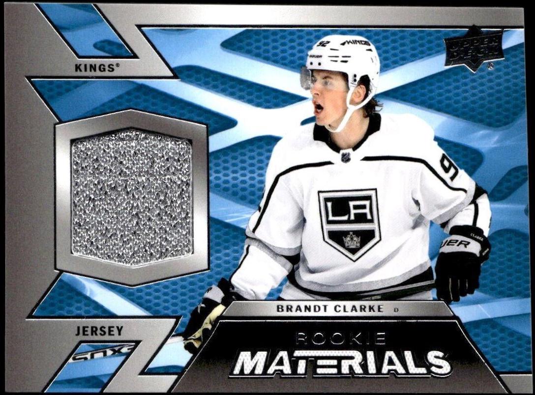 Brandt Clarke [Patch] #RM-BC