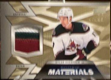 Dylan Guenther [Patch] #RM-DG
