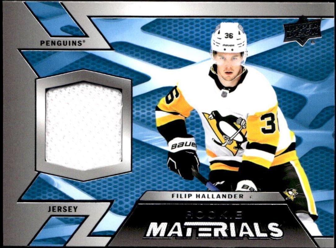 Filip Hallander [Patch] #RM-FH