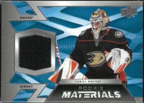 Lukas Dostal [Patch] #RM-LD