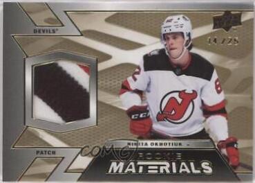 Nikita Okhotiuk [Patch] #RM-NO