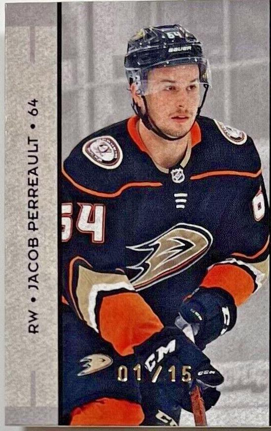 Jacob Perreault [Patch] #RT-JP