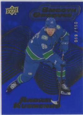 Andrei Kuzmenko [Sapphire] #SG39