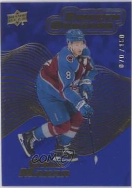 Cale Makar [Sapphire] #SG11