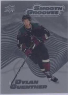 Dylan Guenther #SG2