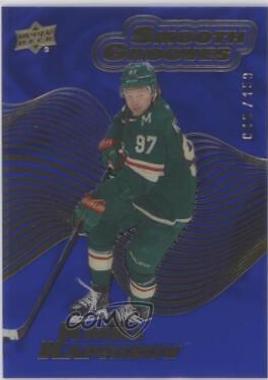 Kirill Kaprizov [Sapphire] #SG21