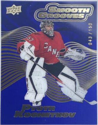 Pyotr Kochetkov [Sapphire] #SG9