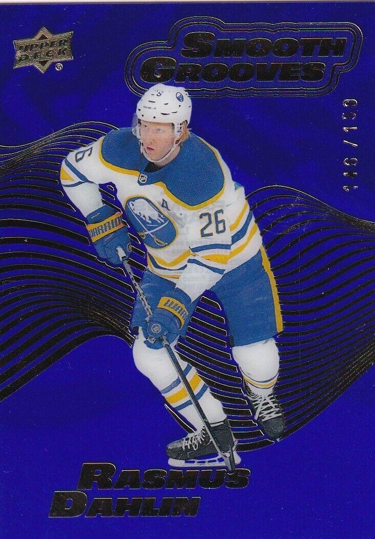Rasmus Dahlin [Sapphire] #SG7