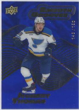Robert Thomas [Sapphire] #SG36