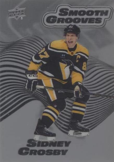 Sidney Crosby #SG32
