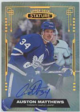 Auston Matthews #65