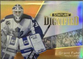 Grant Fuhr [Orange] #D-17