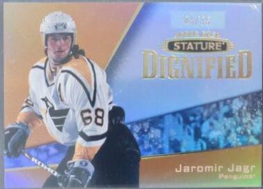 Jaromir Jagr [Orange] #D-13