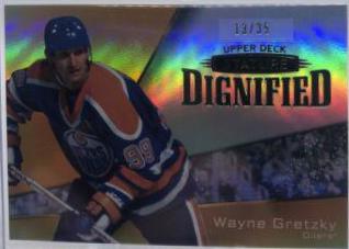 Wayne Gretzky [Orange] #D-1