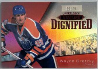 Wayne Gretzky [Red] #D-1