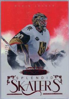 Robin Lehner [Red] #SS-13