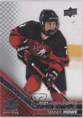 Tanner Howe #PM-22