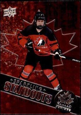 Tanner Howe #SS-28