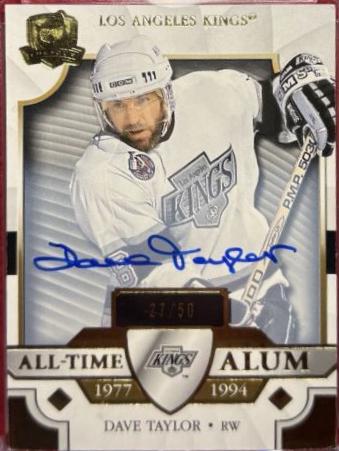 Dave Taylor #ATA-DT