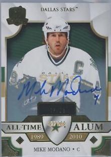 Mike Modano #ATA-MM