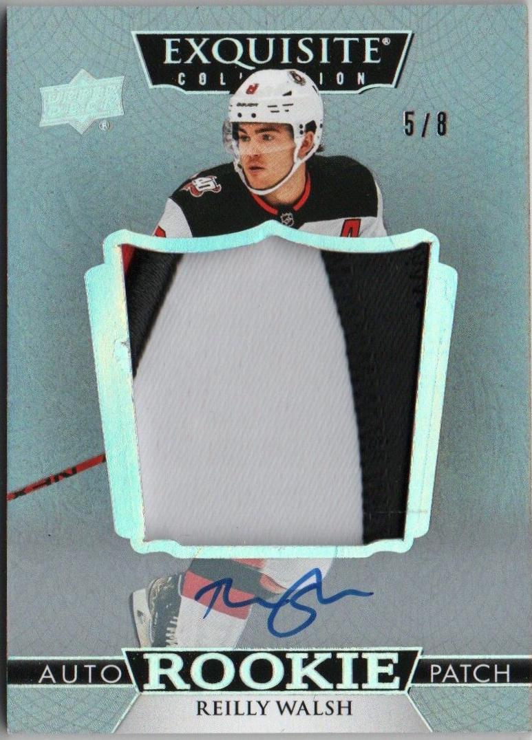 Reilly Walsh #EC-RW