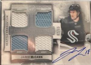 Jared McCann #F-JM