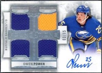 Owen Power #F-OP
