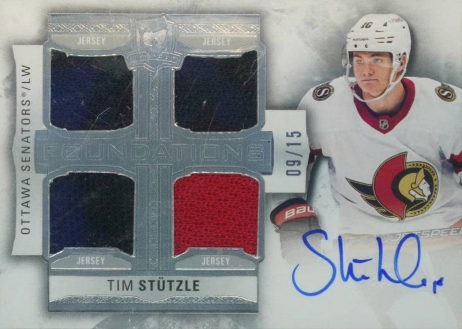 Tim Stutzle #F-TS