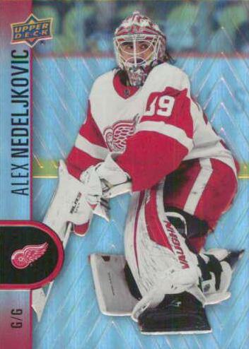 Alex Nedeljkovic #39
