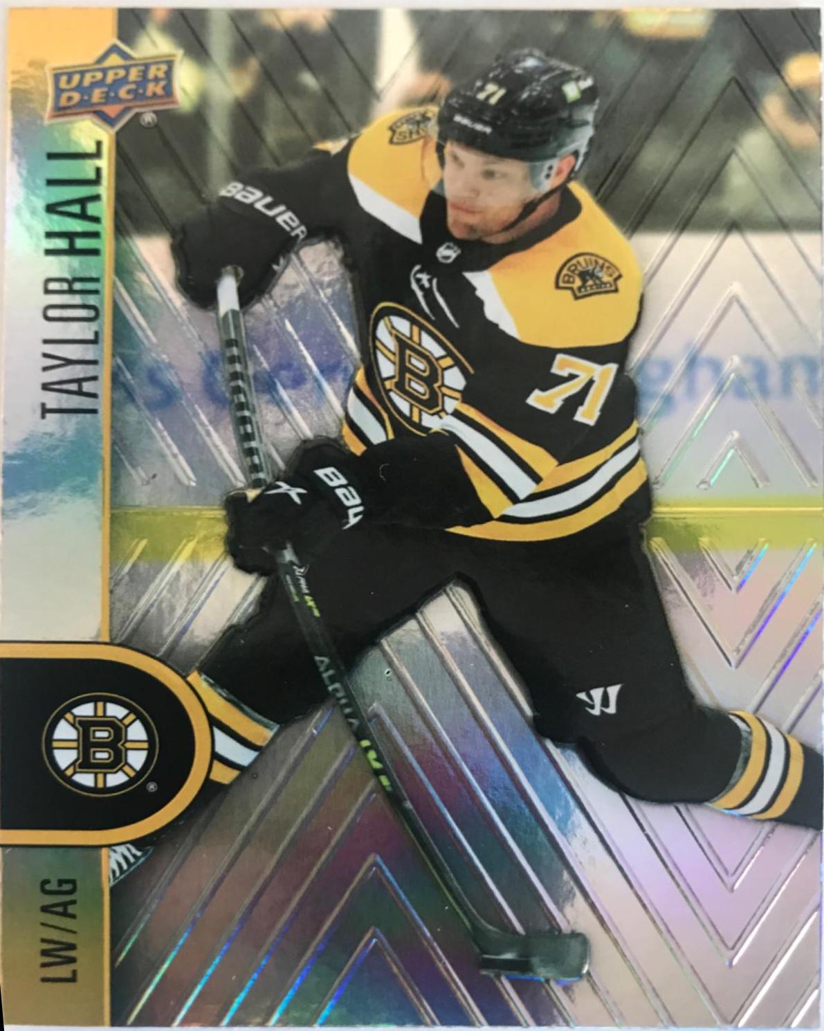 Taylor Hall #68