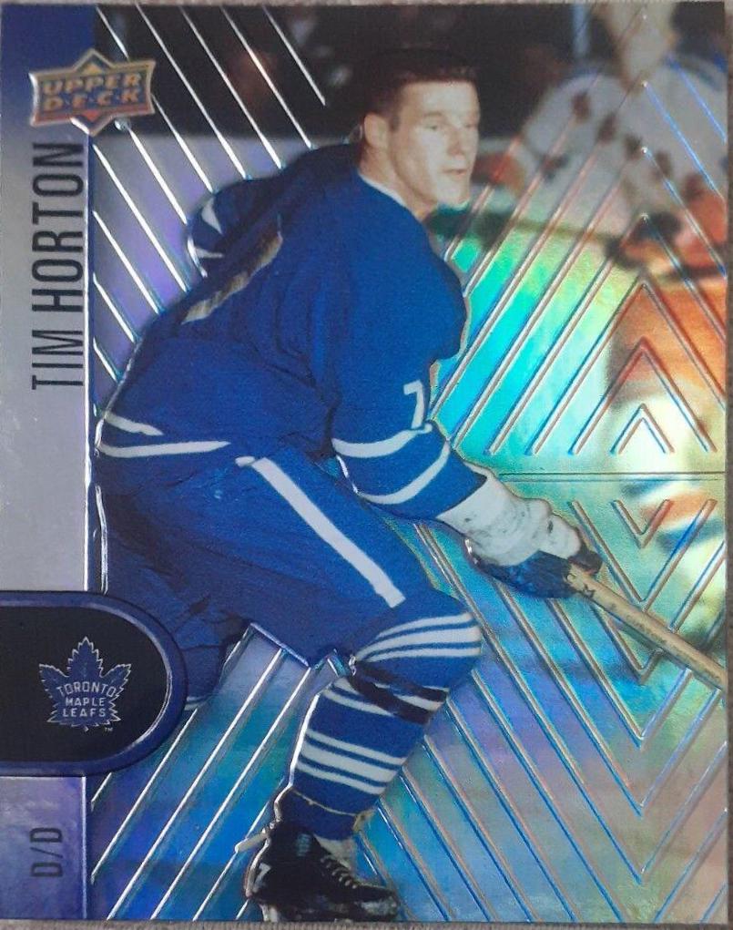 Tim Horton #1