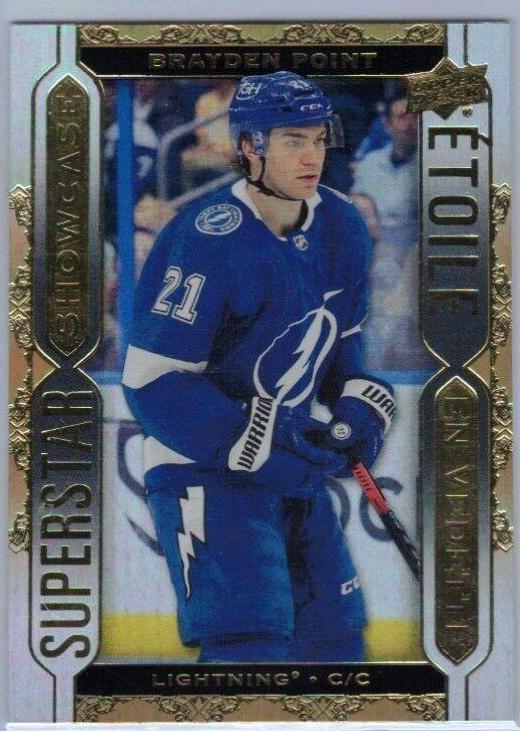 Brayden Point #SS-16