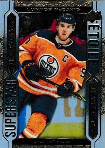 Connor McDavid #SS-1