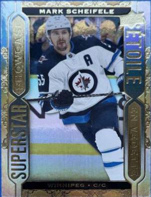 Mark Scheifele #SS-12
