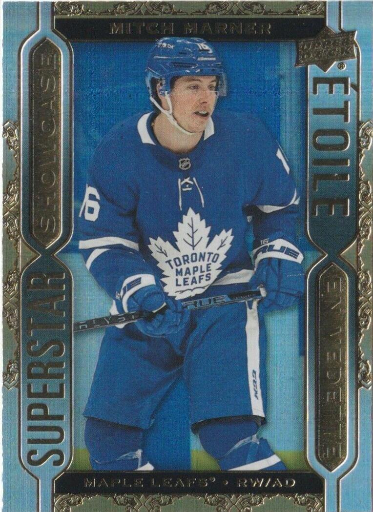 Mitch Marner #SS-11