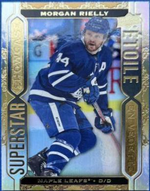 Morgan Rielly #SS-17