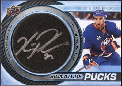 Kyle Palmieri #SP-KP