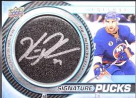 Kyle Palmieri [Team Logo] #SP-KP