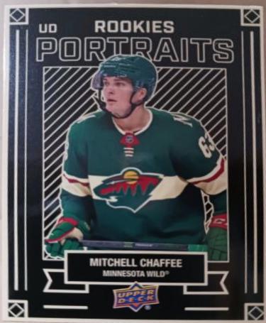 Mitchell Chaffee #P-50