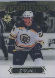 Jakub Lauko [Black] #UI-24