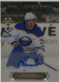 Owen Power [Gold] #UI-4